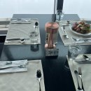 카페 레스토랑 날마다좋은날 | 마카오타워 전망대 360 카페 레스토랑 런치 뷔페 티켓 장단점 솔직후기