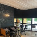 [여행] 2024 파타야&amp;방콕 여행 part6 : 베란다 리조트 엠갤러리 석양, 베란다 리조트 주변 산책...
