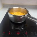 일로-5 | 304 스텐 편수냄비 후기｜핀일로 통 5중 인덕션 미니 냄비 16cm 사용기