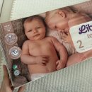 리베로 | 내돈내산 신생아 기저귀 추천. 리베로 터치 (1,2단계 사용 후기)