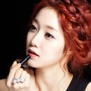 메이크업 이미지