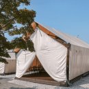 채움 관광농원 | [겨울여행] 도심 1시간! 뜨끈한 바닥 난방 겨울 글램핑, 여기 몰래 알려드릴게요!