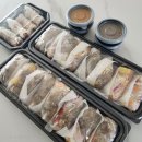 북가좌동맛집 입짧은햇님 유튜브먹방 월남쌈MANY아 본점 후기