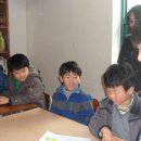 새생명지역아동센터 이미지