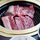 신라 갈비 이미지