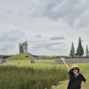 신리성지, 하늘전망대 이미지