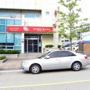 우체국 옆 주차장 이미지