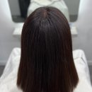 대구죽전동미용실 규희죽전점 크리스탈매직스트레이트 후기