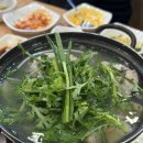 정상호당진아구동태찜탕 이미지