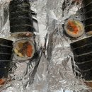 홍아김밥 이미지