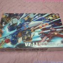 Macross VF-1J Super Valkyrie MaxMiria with RMS-1 #65827 [1/48nd HASEGAWA MADE IN JAPAN] PT1 이미지