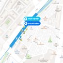 상계역 육교 밑 이미지