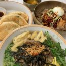 [대전 문화동] 쫄깃한 밀면과 바삭한 돈까스 맛집 🥢대손관
