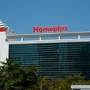 홈플러스 잠실점 이미지