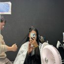 미용하는 남자 | 주효디자이너께 받은 아쿠아본드 클리닉 박승철헤어안산중앙점 후기