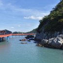 남해 금빛 이미지