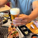 달빛고기 | 속초해수욕장 맛집 달빛돈가 속초본점, 가족외식으로도 만족했던 숙성고기 맛집