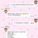 채록케이크