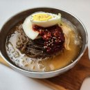 더냉면