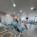 커브스 용암1클럽 | 광교헬스장 여성전용 하루 30분 순환운동 "커브스" 광교클럽 광교중앙역 PT