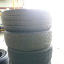 중고타이어 175/50R15 팝니다 이미지