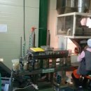 산마을 양계장 | 새내기조합원·새내기 활동가 괴산 생산지 방문 후기