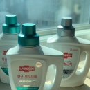 솔잎세탁소 | 랩신 항균 세탁세제 브라이언 믿고 사봤는데 이건 진짜 써보세요