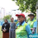 Nexus- primary staff ventured into the forest for hands-on training 이미지