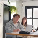 유튜브 빠더너스에서 문상훈 여친역으로 나오는 배우 이다은 이미지