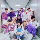 엑스원 데뷔 4주년 축하합니다💛⭐️💜