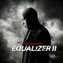 더 이퀄라이저 2 (The Equalizer 2, 2018) 이미지