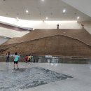 한성백제박물관입구 이미지