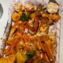 위드미 하남본점 | 미사 저녁 맛집 쇼미더크랩 하남점ㅣ미국식 보일링크랩