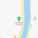 은빛소망요양원 | 화순군요양원 은빛소망요양원 주간보호센터 위치안내