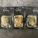 통영 자연산 돌미역으로 만든 어부와 아들 [왕애돌 미역국 밀키트] 3종 솔직후기!