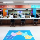 여수시청민원실 이미지