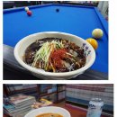 갤러리 당구장 이미지