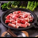 서당골공원 | 서당골쌈밥구이 신선한 쌈채소와 가성비