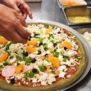 피자성 효인방 이미지