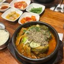 벽산미라지타워 담미온 앞(평화의거리 쪽) 이미지