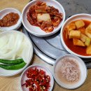 광명토종순대국