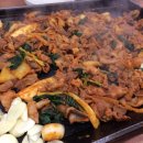 장원부대찌개철판구이 네이버블로그