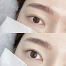 렌즈베리 서면중앙점 | [부산 서면 아이라인문신] 안 아프고 또렷하게, 점막만 쏙 채우는 숨은 비결 :아델리오 청순아이라인