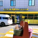 빽다방전남함평점