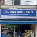 덕크로싱 | 대구 동성로 카페 추천 그리스식 도넛 맛집 덕크로싱도넛 후기