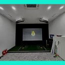 골프존&SG스크린골프 이미지