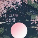 분홍달