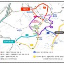 제32회 여수영취산진달래축제 이미지
