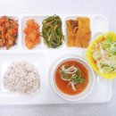 중랑구청구내식당 이미지