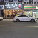 [석적] 삼겹살/왕소금구이/식사 후기 [육통육]